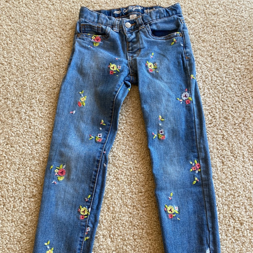 ***SOLD***Bundle girls clothes like new most only worn once and some never worn.